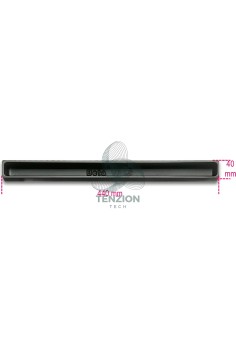 Termoformato Rigido ABS Vaschetta Portaminuterie Per Cassettiere Beta C04TSS-7 C45PRO 2.0