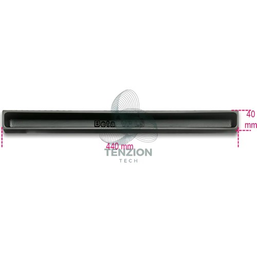 Termoformato Rigido ABS Vaschetta Portaminuterie Per Cassettiere Beta C04TSS-7 C45PRO 2.0