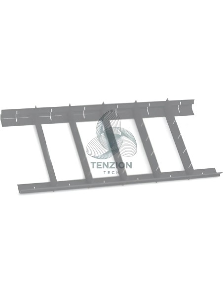 Separatore Parallelo Per Beta RSC22 RSC23 RSC23C C27S