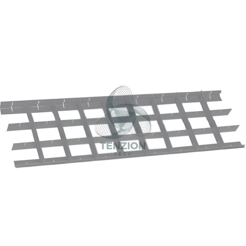 Separatore Incrociato Per Beta RSC24AXL RSC24AXLP/7 RSC24AXXL