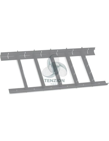 Separatore Parallelo Per Beta C45PRO 2.0 M4 M5 M7 M8 M3A ACT TC
