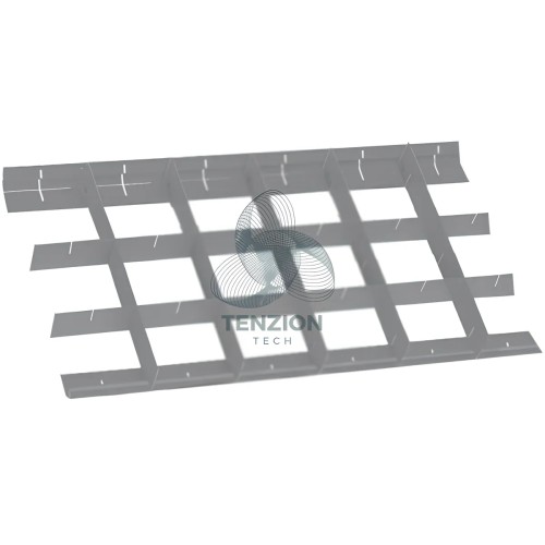 Separatore Incrociato Per Beta C45PRO 2.0 M4 M5 M7 M8 M3A ACT TC