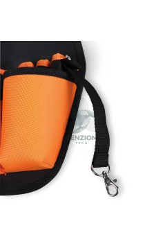 Marsupio Portautensili Vuoto In Nylon 2