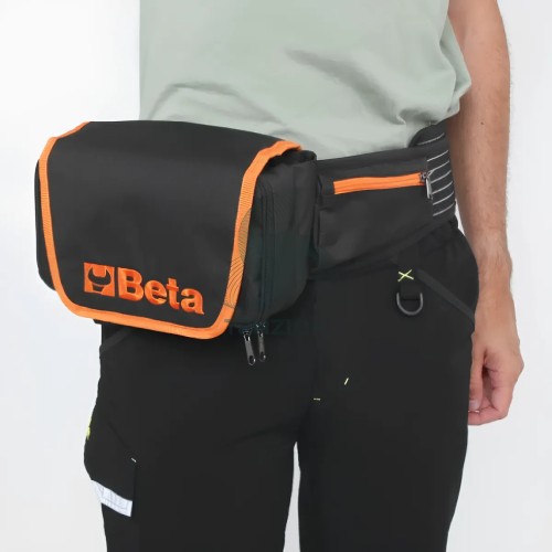 Marsupio Portautensili Con Cintura