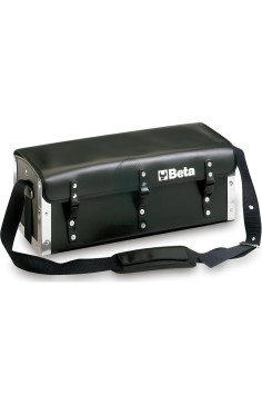 Borsa In Cuoio Per Manutentori