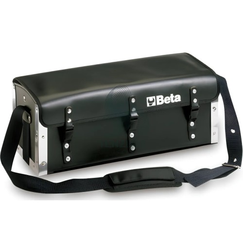 Borsa In Cuoio Per Manutentori