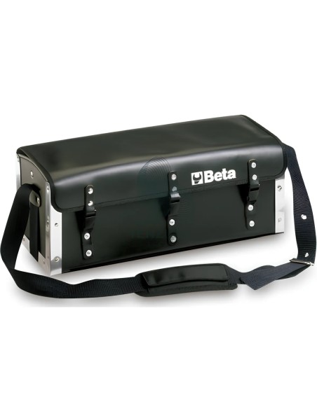 Borsa In Cuoio Per Manutentori