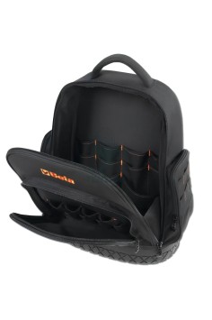 Zaino Portautensili In Tessuto Tecnico 2