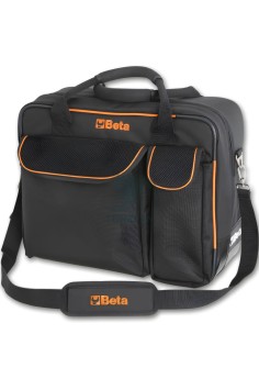 Borsa Portautensili In Tessuto Tecnico
