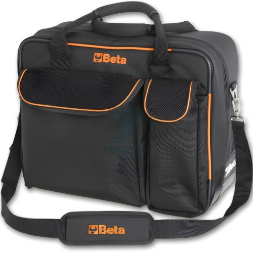 Borsa Portautensili In Tessuto Tecnico