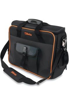 Borsa Portautensili In Tessuto Tecnico 2