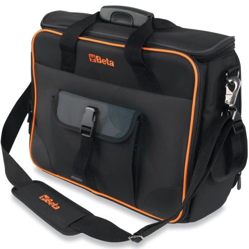 Borsa Portautensili In Tessuto Tecnico