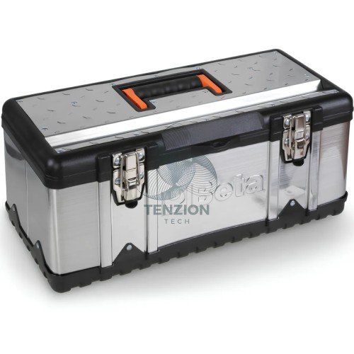 Cestello In Acciaio Inox Plastica Con Contenitore Asportabile