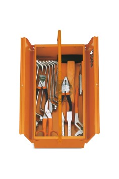 Cestello Semplice In Lamiera 2