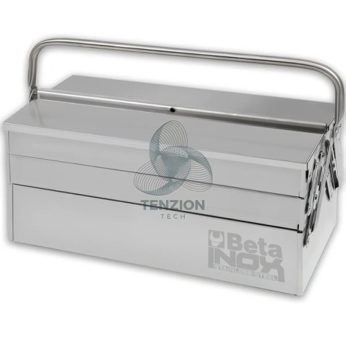 Cestello Estendibile 5 Scomparti Acciaio Inox