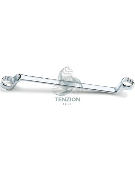 Chiave Poligonale Doppie Curve