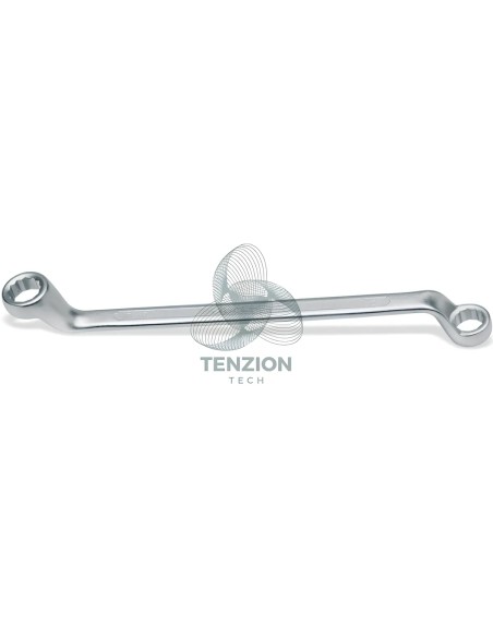 Chiave Poligonale Doppie Curve
