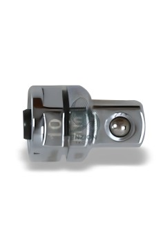 Adattatore A Sgancio Rapido 1/4" Per Chiavi A Cricchetto 10mm
