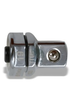 Adattatore A Sgancio Rapido 1/2" Per Chiavi A Cricchetto 19mm