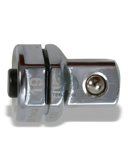 Adattatore A Sgancio Rapido 1/2" Per Chiavi A Cricchetto 19mm