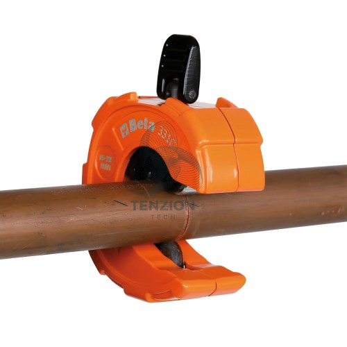Tagliatubi Tascabile Per Rame E Leghe Leggere Ø15-22mm