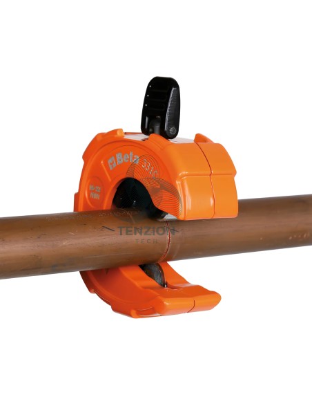 Tagliatubi Tascabile Per Rame E Leghe Leggere Ø15-22mm