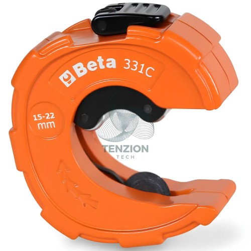 Tagliatubi Tascabile Per Rame E Leghe Leggere Ø15-22mm