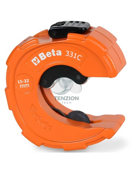 Tagliatubi Tascabile Per Rame E Leghe Leggere Ø15-22mm