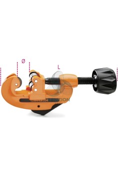 Tagliatubi Per Rame E Leghe Leggere Ø3-30mm