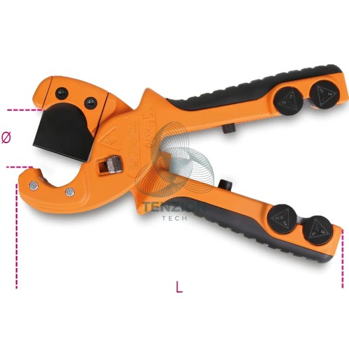 Pinza Tagliatubi Per Tubi Multistrato Ø26mm