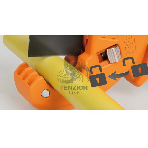 Pinza Tagliatubi Per Tubi Multistrato Ø26mm