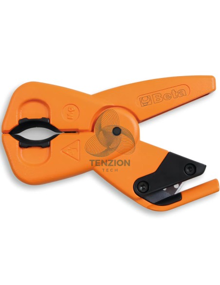 Pinza Tagliatubi Per Tubi Corrugati Ø14-45mm