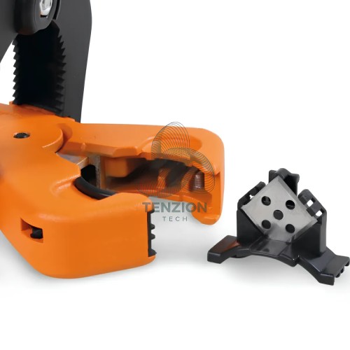 Pinza Tagliatubi Per Tubi Corrugati Ø14-45mm