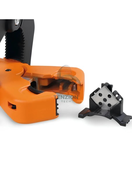 Pinza Tagliatubi Per Tubi Corrugati Ø14-45mm