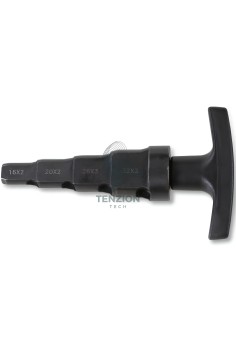 Calibratore Per Tubi Multistrato Ø16-20-26-32mm