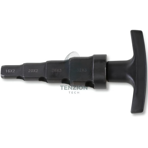 Calibratore Per Tubi Multistrato Ø16-20-26-32mm