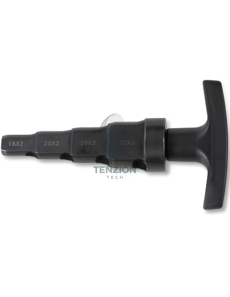 Calibratore Per Tubi Multistrato Ø16-20-26-32mm