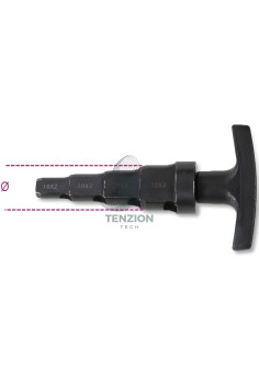 Calibratore Per Tubi Multistrato Ø16-20-26-32mm 2