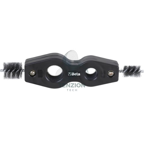 Scovolino 4 In 1 Per Diametri Interni Esterni 1/2" 3/4"