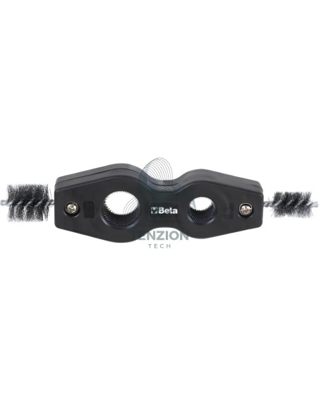 Scovolino 4 In 1 Per Diametri Interni Esterni 1/2" 3/4"