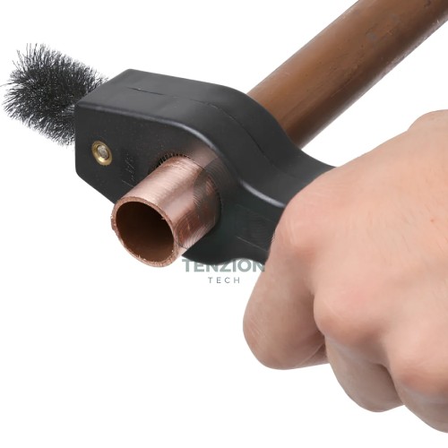 Scovolino 4 In 1 Per Diametri Interni Esterni 1/2" 3/4"