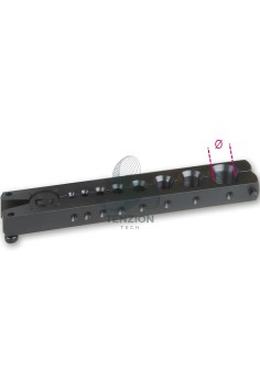 Slitta Pollici Per Beta 349 Ø1/8"-3/4"