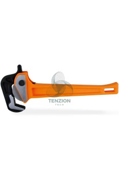 Giratubi Regolabile A Leva 350mm