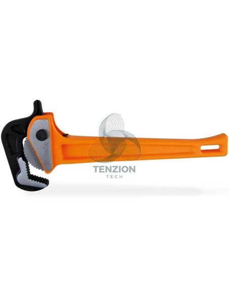 Giratubi Regolabile A Leva 350mm