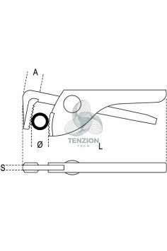 Giratubi Tipo Leggero 2