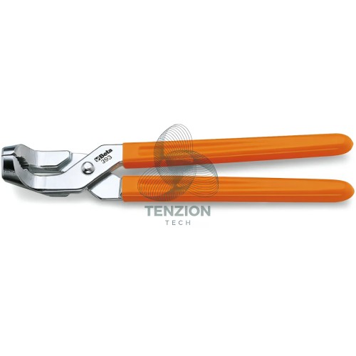 Pinza Per Dadi Rubinetto
