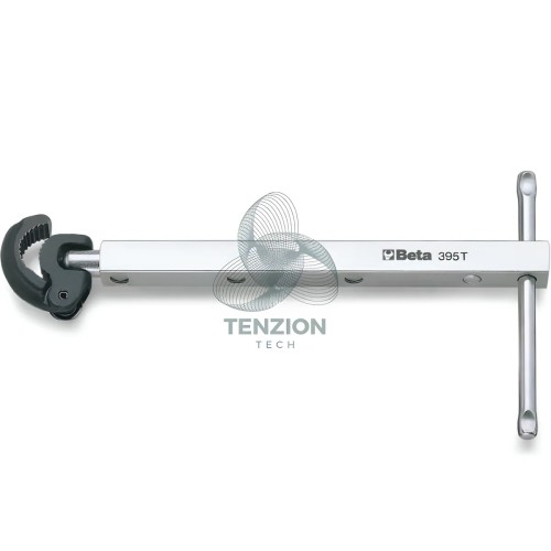 Chiave Per Dadi Rubinetto Articolata Telescopica Ø10-32mm