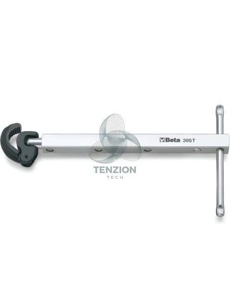 Chiave Per Dadi Rubinetto Articolata Telescopica Ø10-32mm
