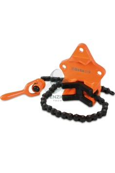 Morsa A Catena Da Banco Ø1/2"-8"