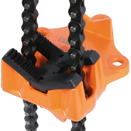 Morsa A Catena Da Banco Ø1/2"-8"